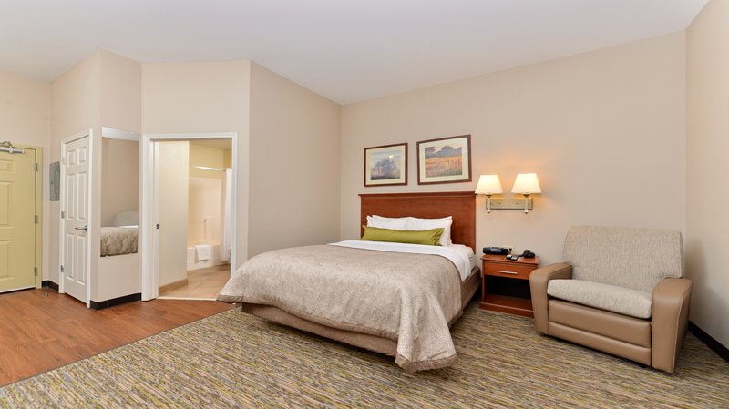 Candlewood Suites ATHENS - Bogart, GA