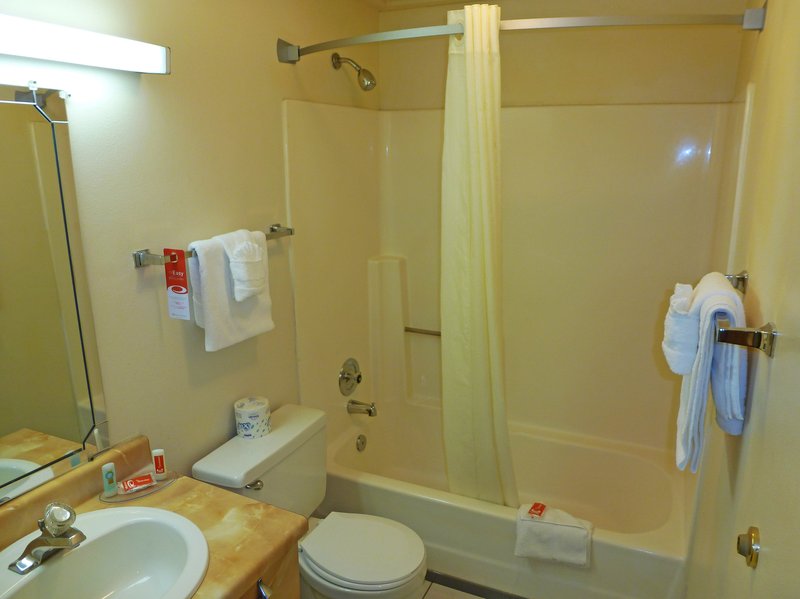 Econo Lodge - Evanston, WY