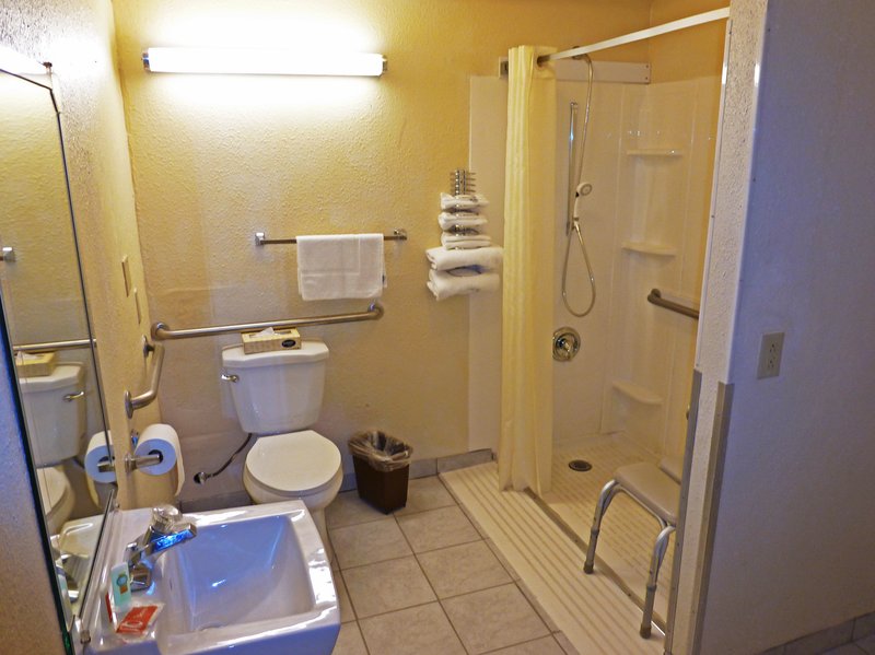 Econo Lodge - Evanston, WY