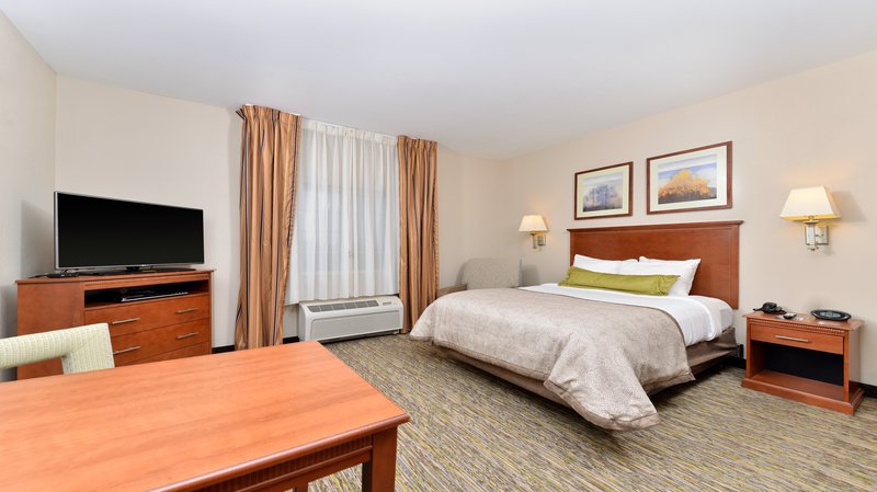 Candlewood Suites ATHENS - Bogart, GA