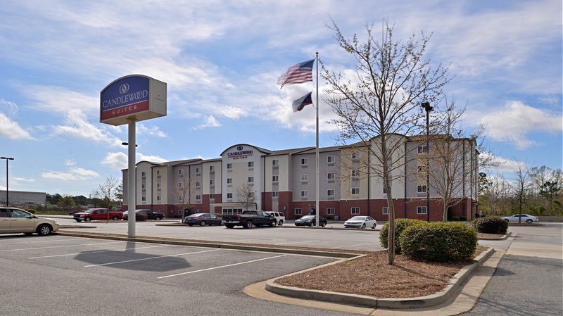 Candlewood Suites ATHENS - Bogart, GA