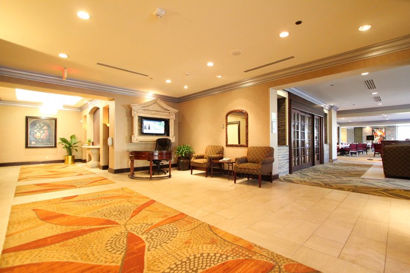 Holiday Inn MINNEAPOLIS AIRPORT SE - EAGAN - Saint Paul, MN