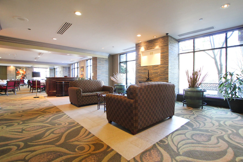 Holiday Inn MINNEAPOLIS AIRPORT SE - EAGAN - Saint Paul, MN