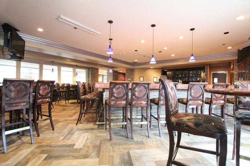 Holiday Inn MINNEAPOLIS AIRPORT SE - EAGAN - Saint Paul, MN