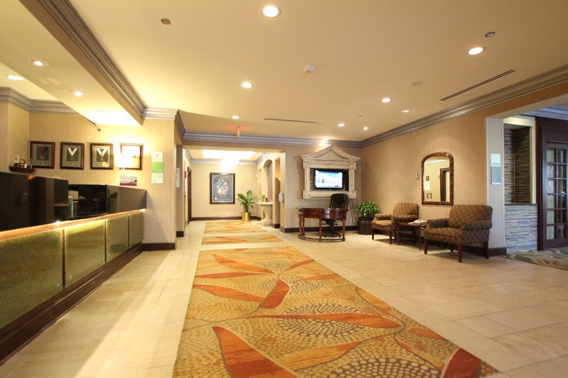 Holiday Inn MINNEAPOLIS AIRPORT SE - EAGAN - Saint Paul, MN