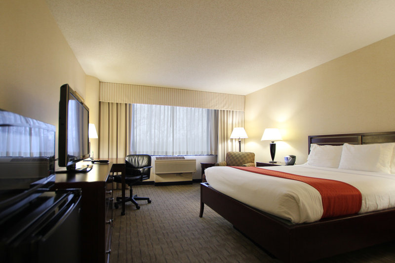Holiday Inn MINNEAPOLIS AIRPORT SE - EAGAN - Saint Paul, MN