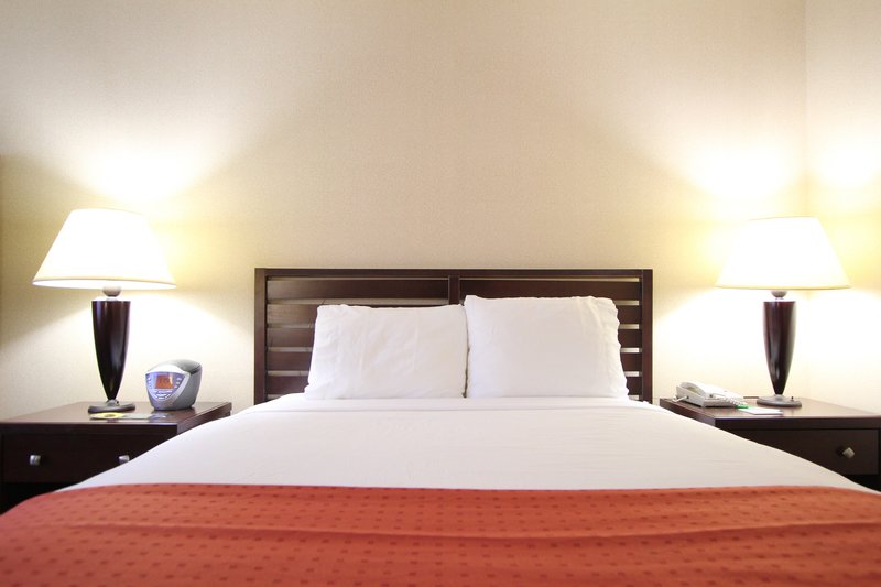 Holiday Inn MINNEAPOLIS AIRPORT SE - EAGAN - Saint Paul, MN