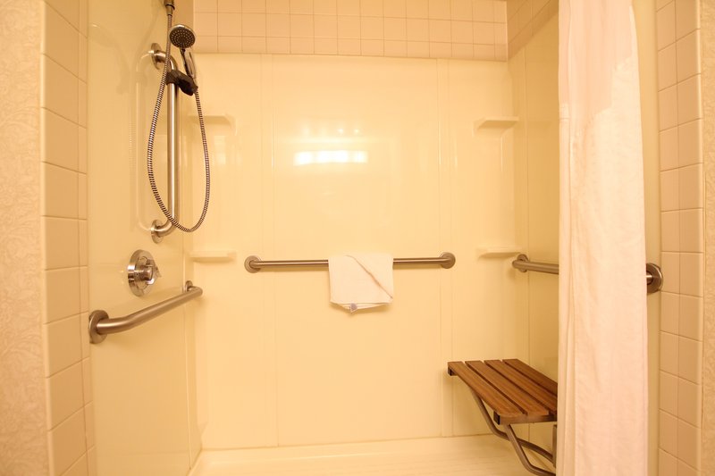 Holiday Inn MINNEAPOLIS AIRPORT SE - EAGAN - Saint Paul, MN