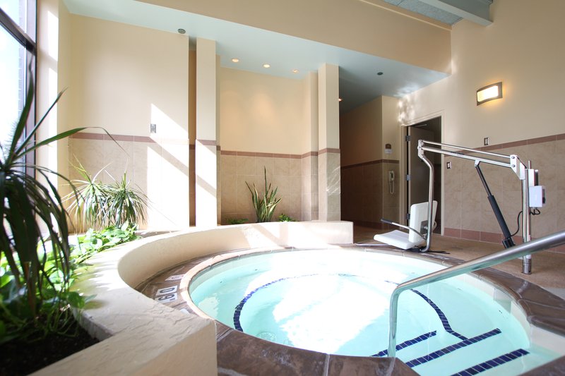 Holiday Inn MINNEAPOLIS AIRPORT SE - EAGAN - Saint Paul, MN