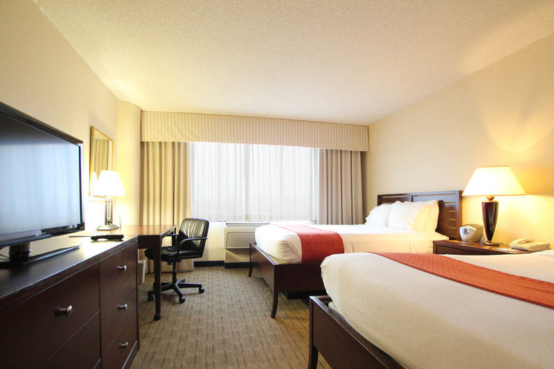 Holiday Inn MINNEAPOLIS AIRPORT SE - EAGAN - Saint Paul, MN