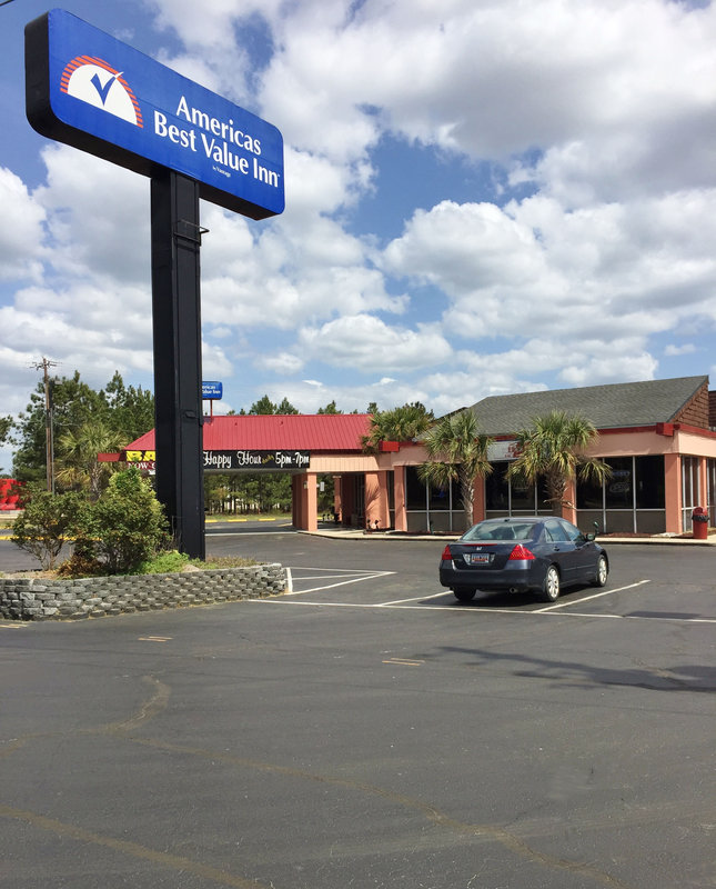 Americas Best Value Inn Florence - Florence, SC