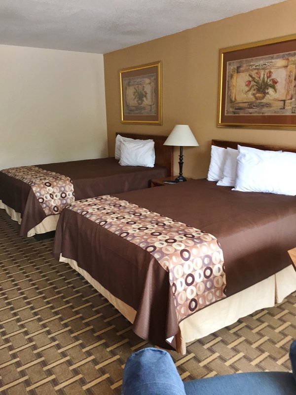 Americas Best Value Inn Florence - Florence, SC