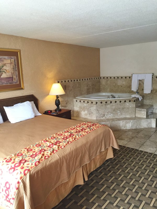 Americas Best Value Inn Florence - Florence, SC