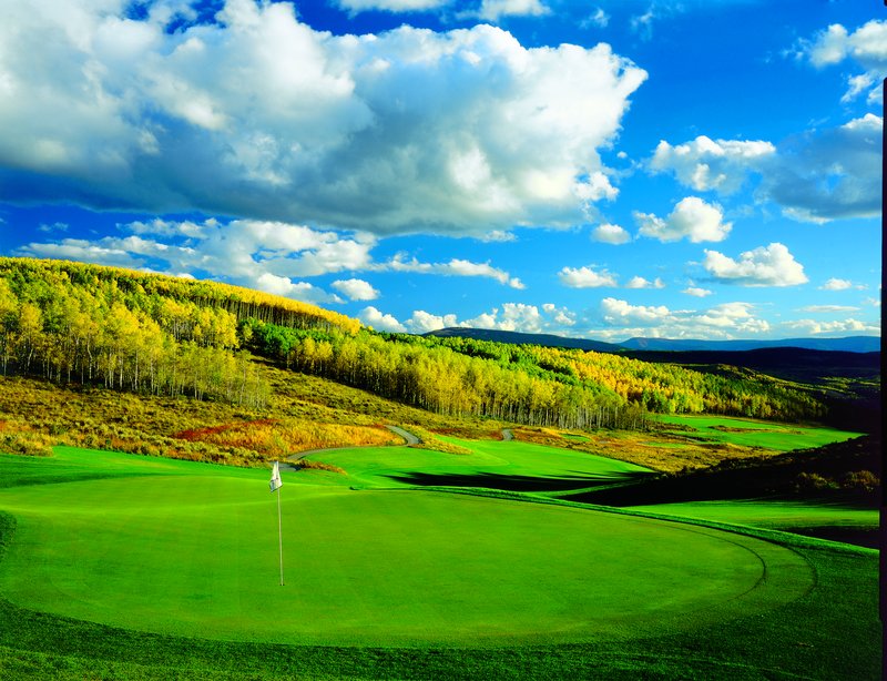 The Lodge & Spa at Cordillera - Edwards, CO