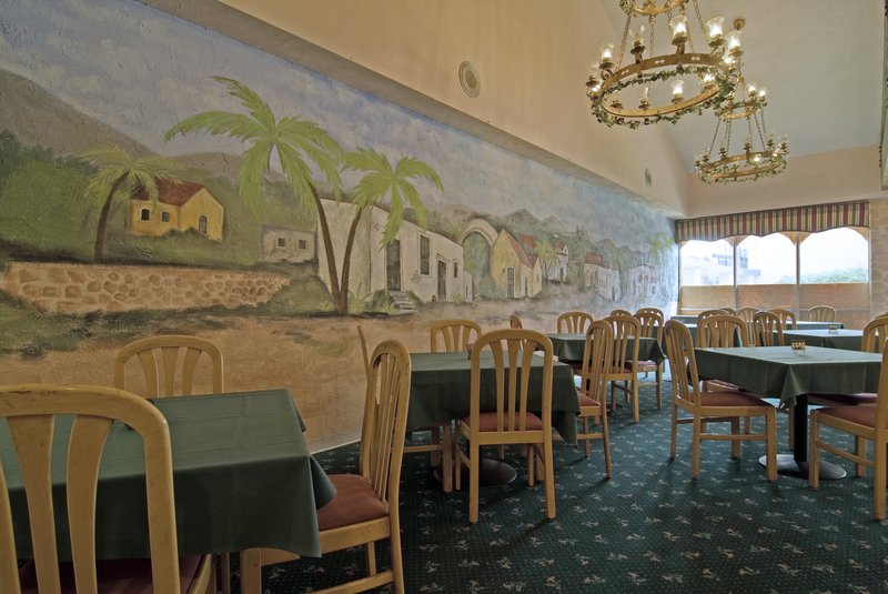 Americas Best Value Inn Florence - Florence, SC