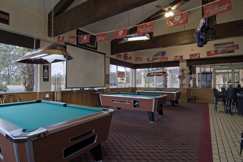 Americas Best Value Inn Florence - Florence, SC