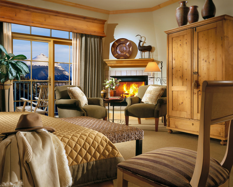 The Lodge & Spa at Cordillera - Edwards, CO