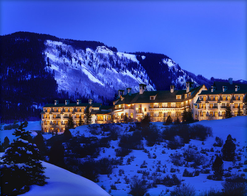 The Lodge & Spa at Cordillera - Edwards, CO