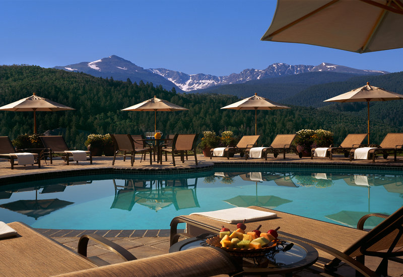 The Lodge & Spa at Cordillera - Edwards, CO