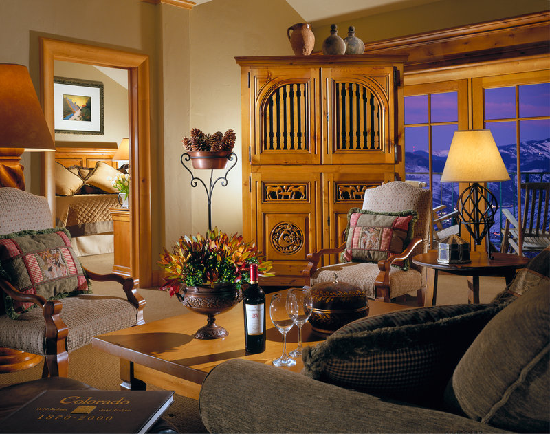 The Lodge & Spa at Cordillera - Edwards, CO