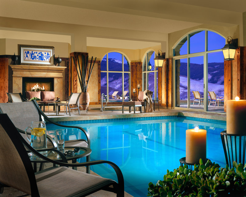 The Lodge & Spa at Cordillera - Edwards, CO