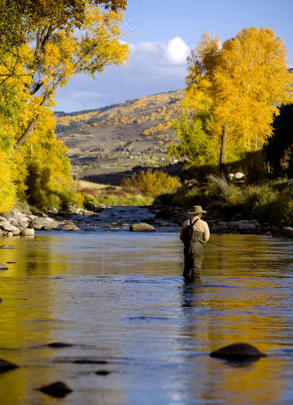 The Lodge & Spa at Cordillera - Edwards, CO