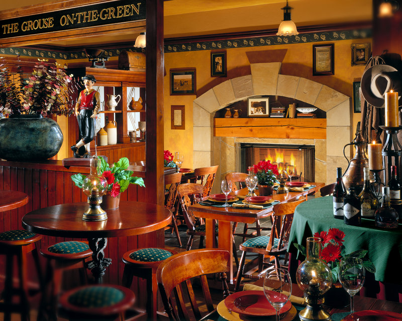 The Lodge & Spa at Cordillera - Edwards, CO