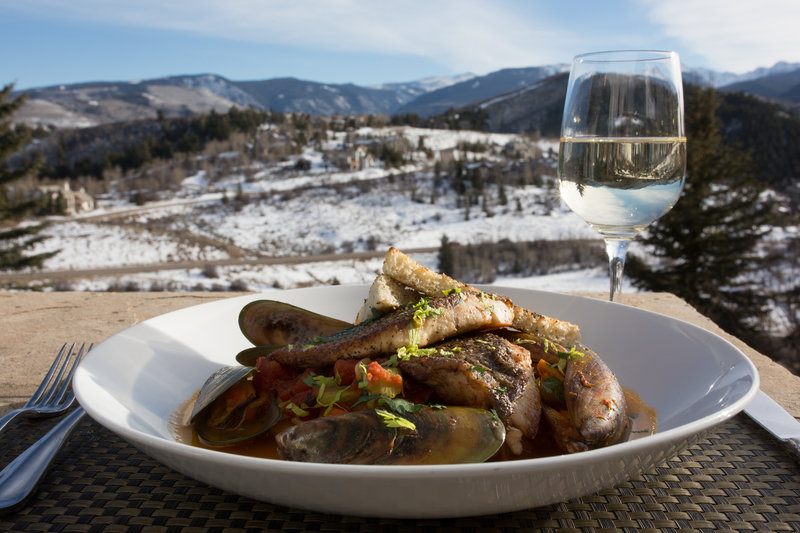 The Lodge & Spa at Cordillera - Edwards, CO