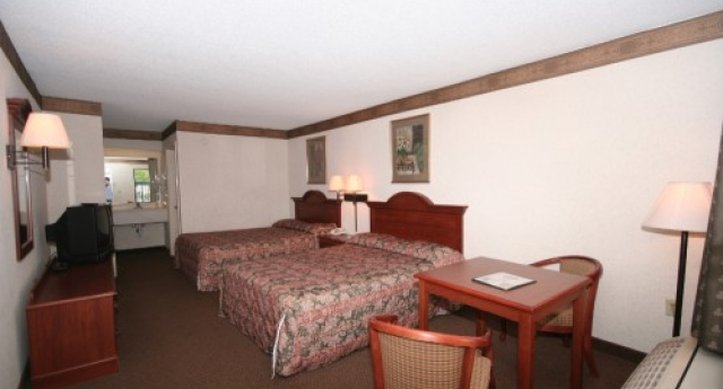 America's Best Inn - Siler City, NC