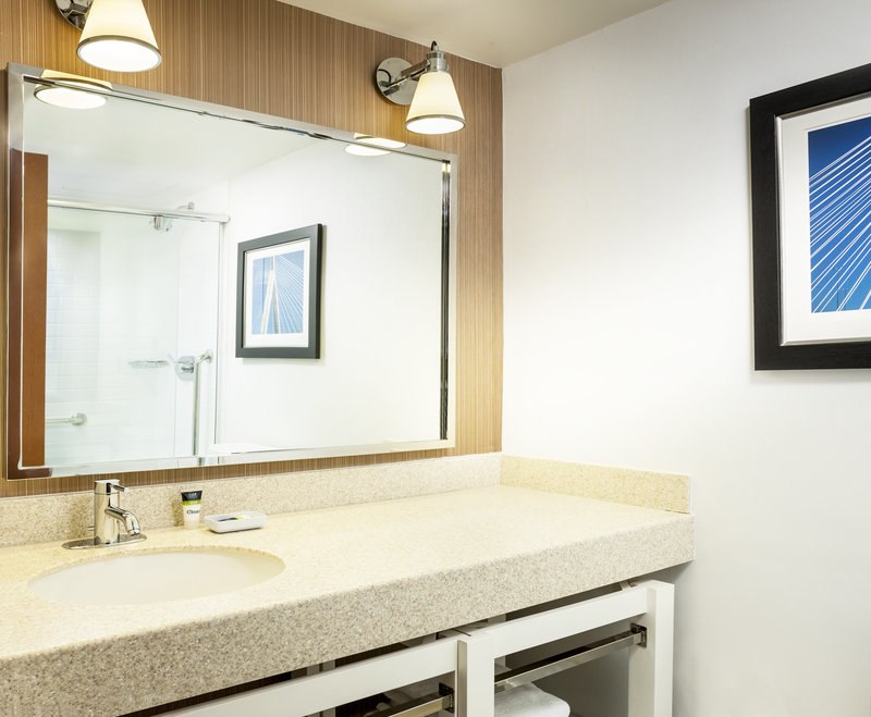 Four Points by Sheraton Norwood - Norwood, MA