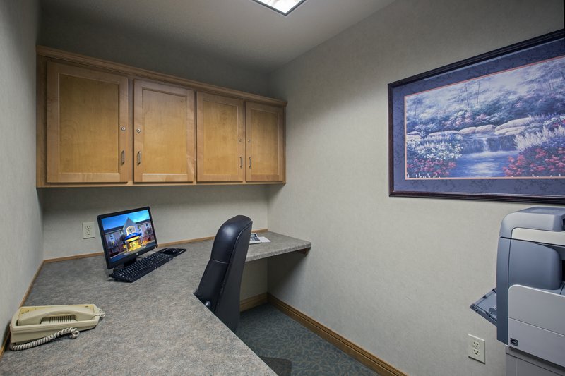 Candlewood Suites-Appleton - Hilbert, WI