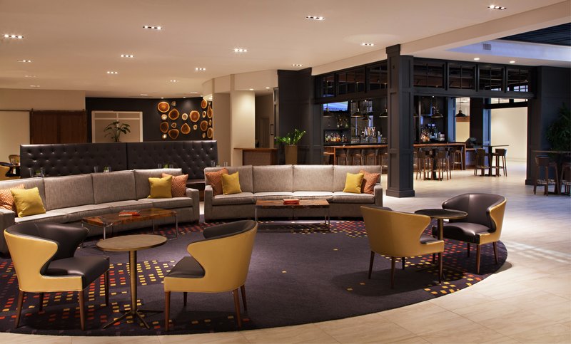 Crowne Plaza CHARLOTTE EXECUTIVE PARK - Charlotte, NC