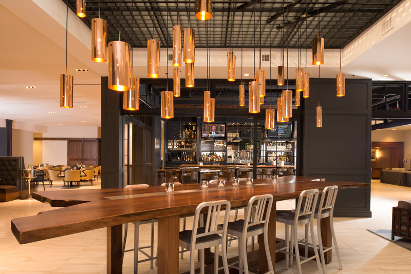 Crowne Plaza CHARLOTTE EXECUTIVE PARK - Charlotte, NC