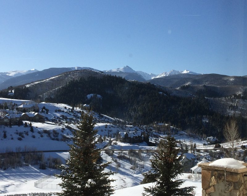 The Lodge & Spa at Cordillera - Edwards, CO