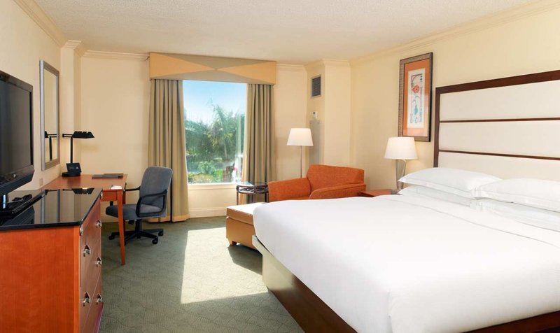Hilton-Naples - Naples, FL
