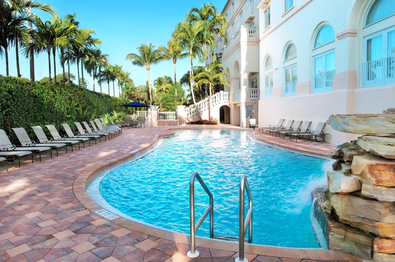 Hilton-Naples - Naples, FL