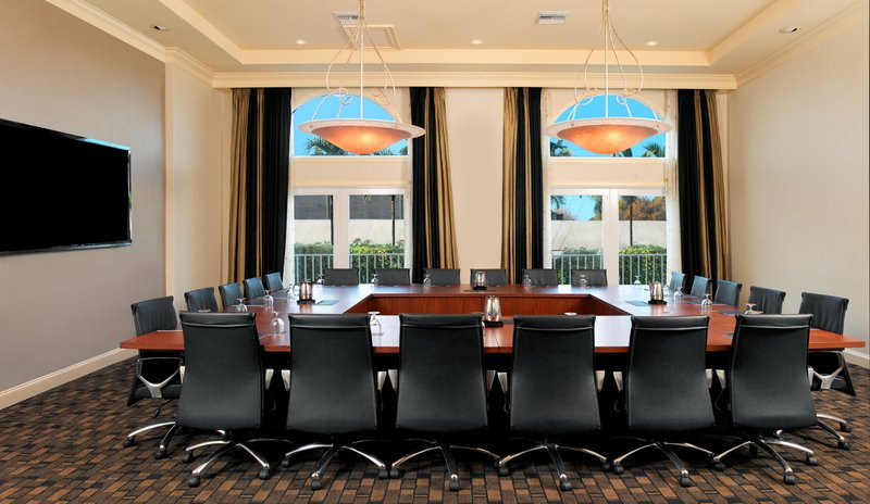 Hilton-Naples - Naples, FL