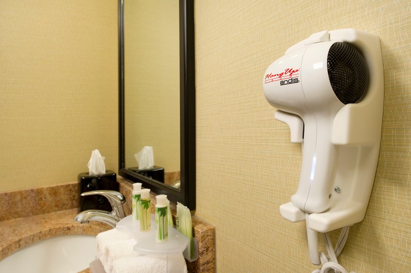Holiday Inn Express - Welcome, MD
