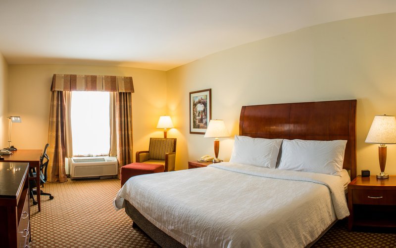 Hilton Garden Inn Elkhart - Elkhart, IN