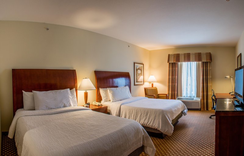 Hilton Garden Inn Elkhart - Elkhart, IN