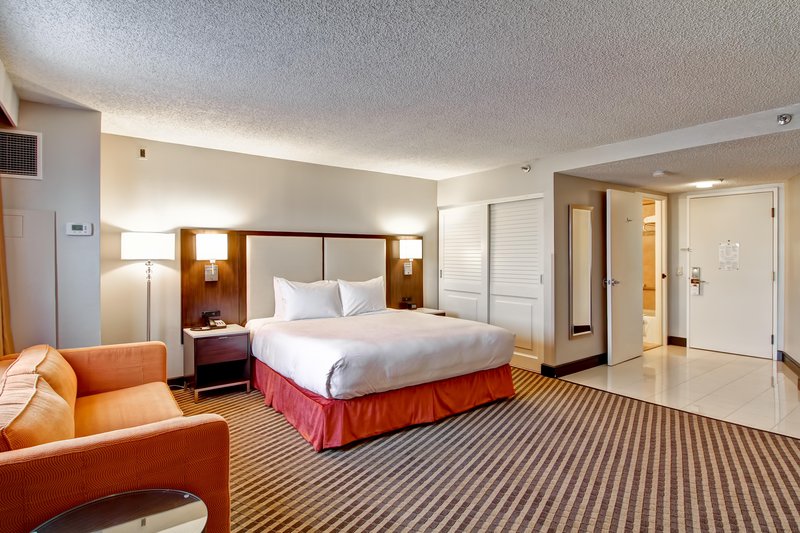 Doubletree By Hilton Hotel Pleasanton At The Club - Pleasanton, CA