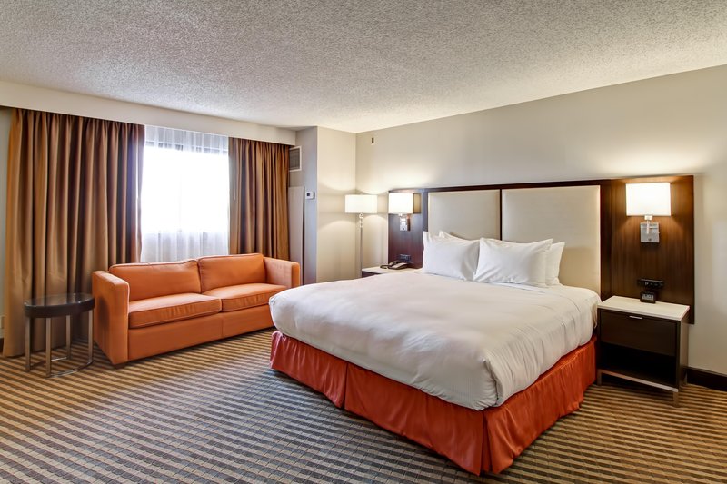 Doubletree By Hilton Hotel Pleasanton At The Club - Pleasanton, CA