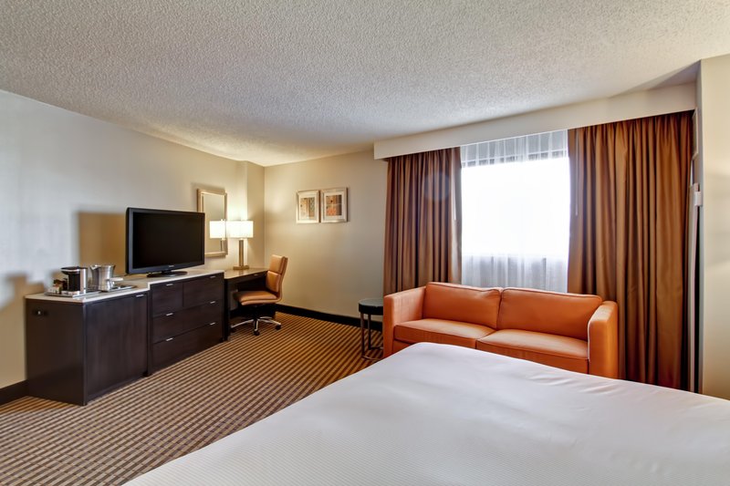 Doubletree By Hilton Hotel Pleasanton At The Club - Pleasanton, CA