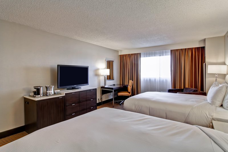 Doubletree By Hilton Hotel Pleasanton At The Club - Pleasanton, CA