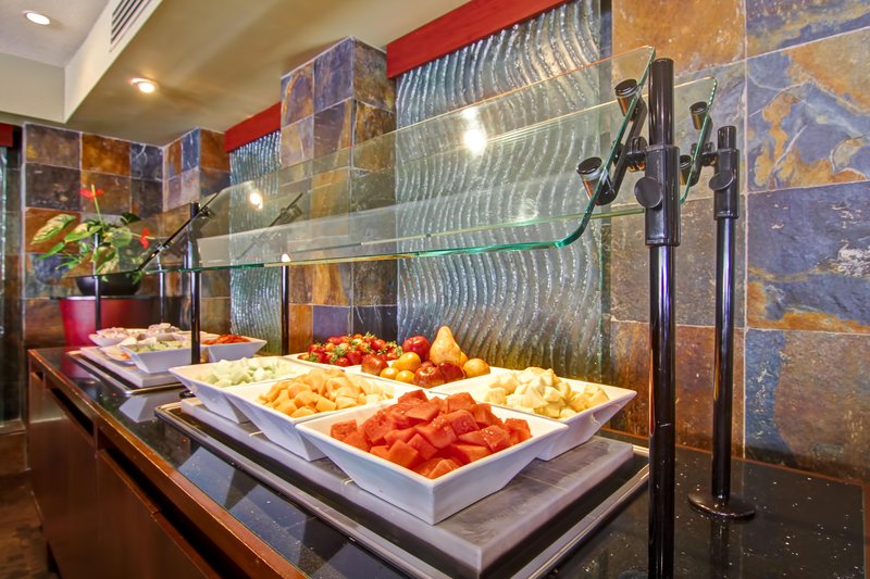 Doubletree By Hilton Hotel Pleasanton At The Club - Pleasanton, CA