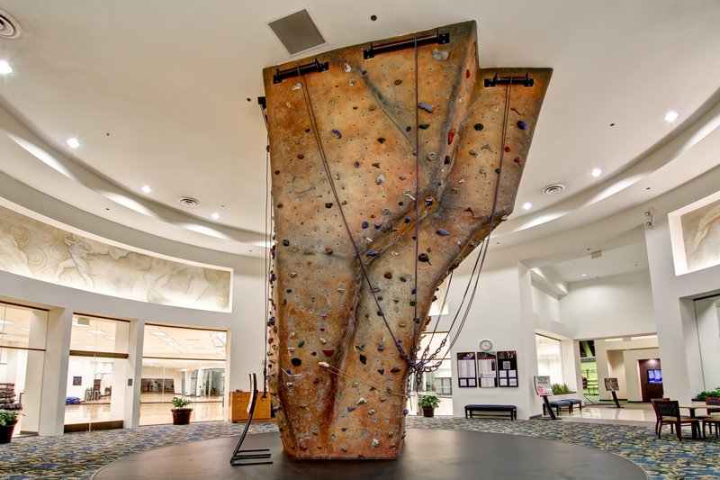 Doubletree By Hilton Hotel Pleasanton At The Club - Pleasanton, CA