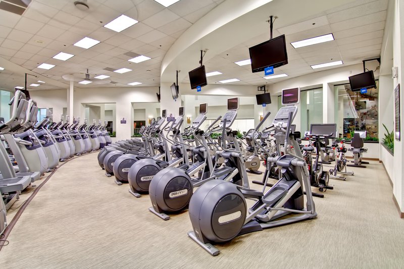 Doubletree By Hilton Hotel Pleasanton At The Club - Pleasanton, CA