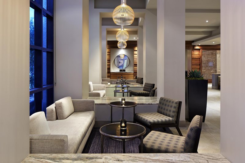 Hilton San Diego Mission Valley - San Diego, CA