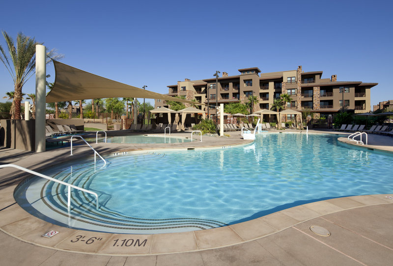 Westin-Desert Willow - Palm Desert, CA