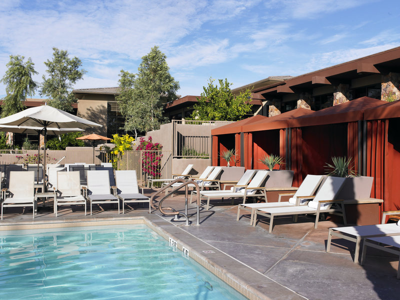 Westin-Desert Willow - Palm Desert, CA